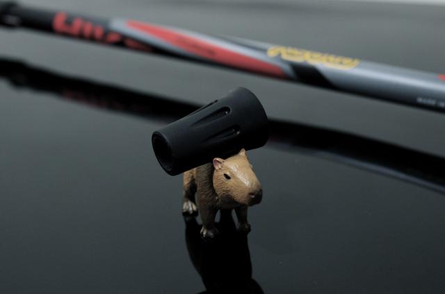 登山杖推薦,可參考我買的這款ASOLO登山杖開箱