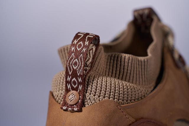 哥倫比亞Columbia全新城市徒步鞋,一起從城市走向山野