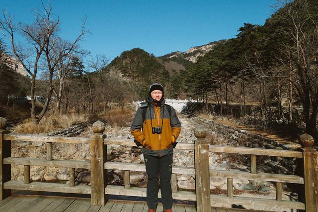 冬天選擇防水保暖三合一沖鋒衣外套?Lafuma三合一沖鋒衣實測