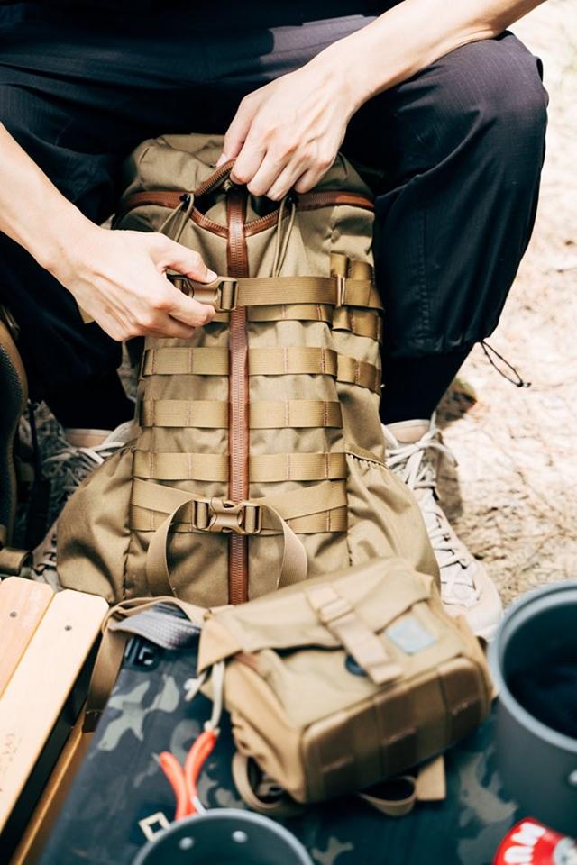 給新手的戶外裝備購買指南,這些品牌你了解嗎