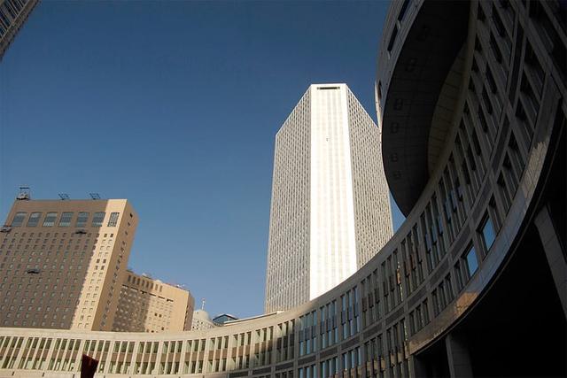 日本東京自由行,新手必看東京自助游攻略行程