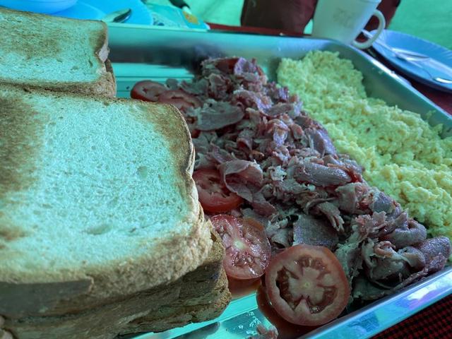 攀登非洲第一高峰,讓人向往的乞力馬扎羅山值得你來體驗