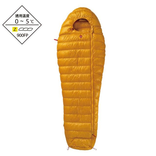 來自波蘭的戶外品牌,推薦介紹Pajak羽絨睡袋系列