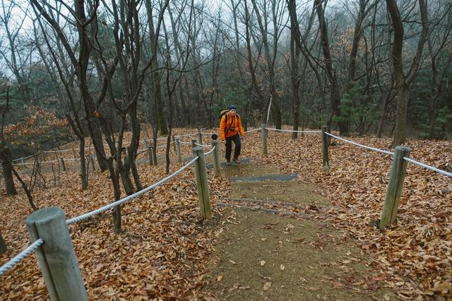 冬天選擇防水保暖三合一沖鋒衣外套?Lafuma三合一沖鋒衣實測