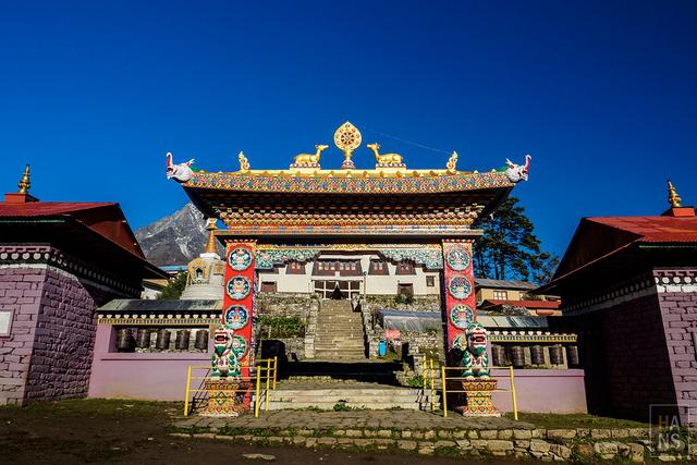 尼泊爾,EBC珠峰大本營徒步行程、行前準備、相關徒步游記