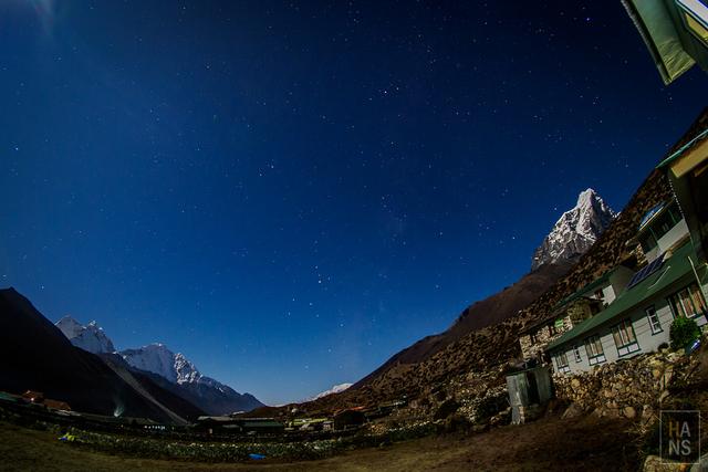 尼泊爾,EBC珠峰大本營徒步行程、行前準備、相關徒步游記