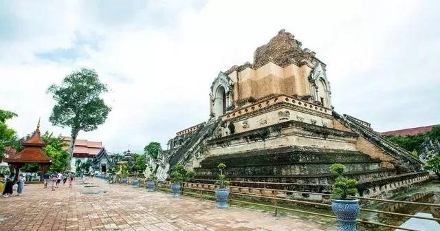 泰國自由行,第一次去清邁旅游值得一去的景點、實用信息在這里