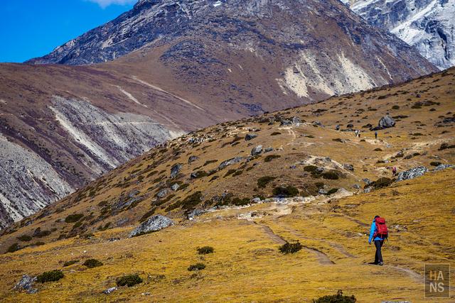 尼泊爾,EBC珠峰大本營徒步行程、行前準備、相關徒步游記
