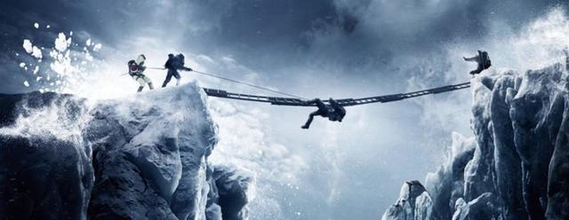 不可錯過的6部攀登珠峰經(jīng)典電影,沒看過的建議收藏