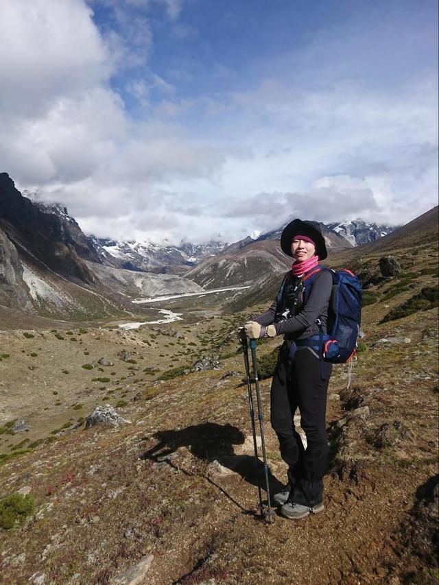 這篇尼泊爾EBC徒步攻略,推薦給想去珠峰徒步的你