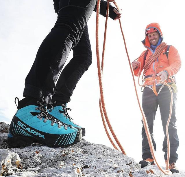 登山鞋推薦,別錯過這7個意大利優質登山鞋品牌