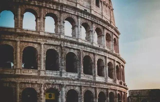 意大利羅馬旅游自由行,看完這篇攻略就夠了