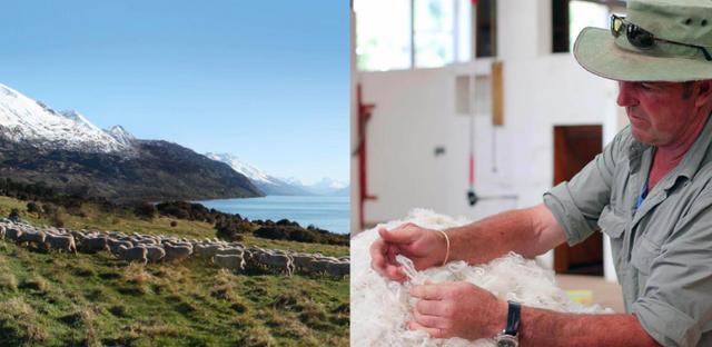 Smartwool全系列體驗,冬日保暖洋蔥式穿搭指南