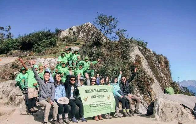 秘魯馬丘比丘印加古道攻略,4天3夜露營徒步之旅