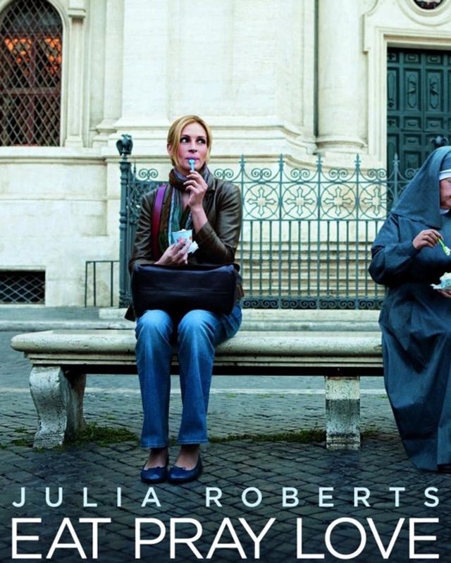 戶外旅行前必看的9部經典電影,你看了幾部?