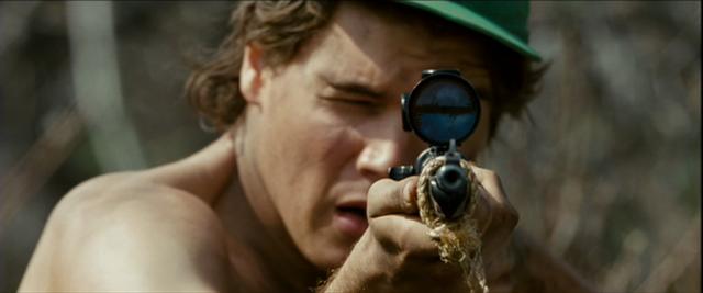 戶外旅行前必看的9部經典電影,你看了幾部?