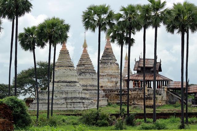 50個不能錯過的旅游城市,去過一半就此生無憾了