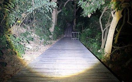 登山為什么要用頭燈?戶外頭燈這么多種,該如何選擇?