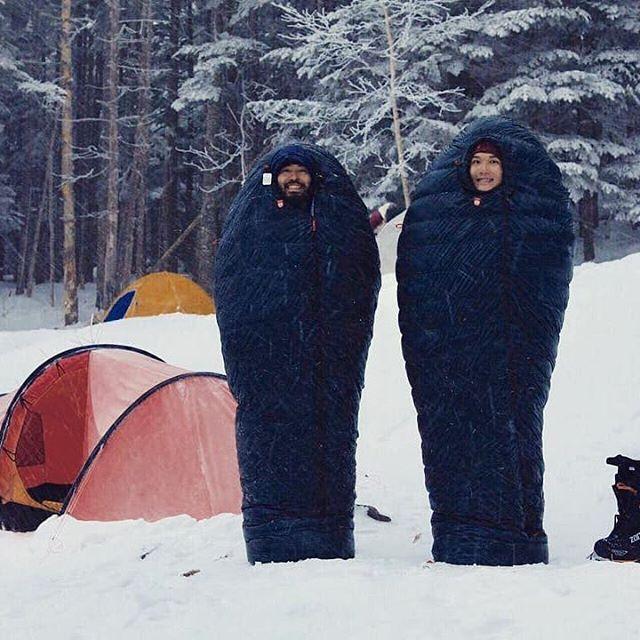 來自波蘭的戶外品牌,推薦介紹Pajak羽絨睡袋系列