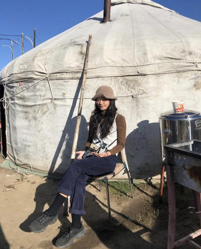 Odlo奧遞樂戶外保暖內衣實測,怕冷的人值得擁有