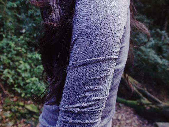 Odlo奧遞樂戶外保暖內衣實測,怕冷的人值得擁有