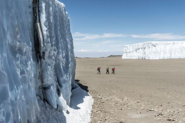 8座任何人都能登上的山,還有世界第一高峰冒納凱阿火山