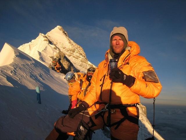 不可錯過的6部攀登珠峰經(jīng)典電影,沒看過的建議收藏