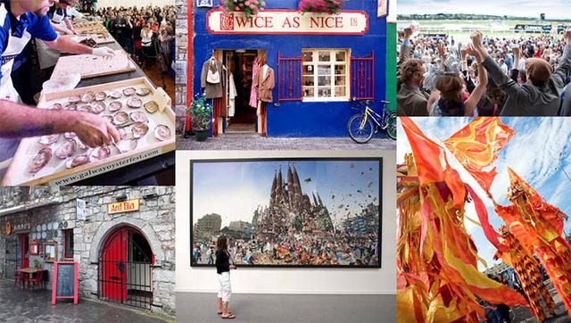 《孤獨星球》推薦2020年10大最佳旅行地,加入今年的旅行計劃吧