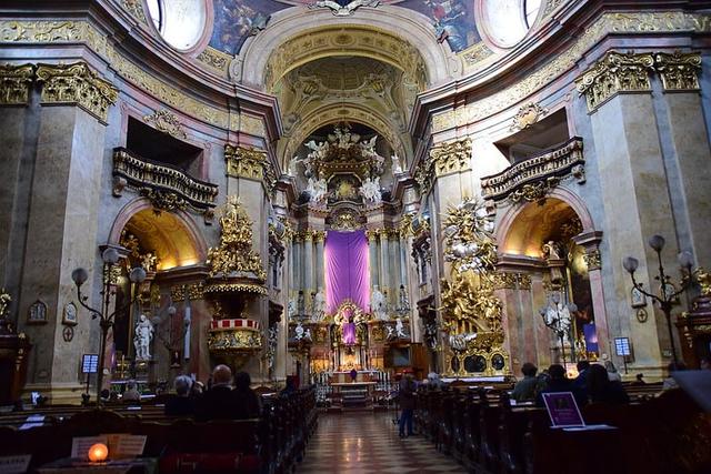 奧地利自由行,維也納必去景點、交通、美食、旅游攻略