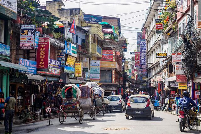 尼泊爾,EBC珠峰大本營徒步行程、行前準備、相關徒步游記