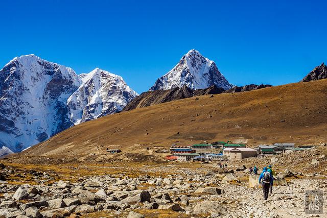 尼泊爾,EBC珠峰大本營徒步行程、行前準備、相關徒步游記