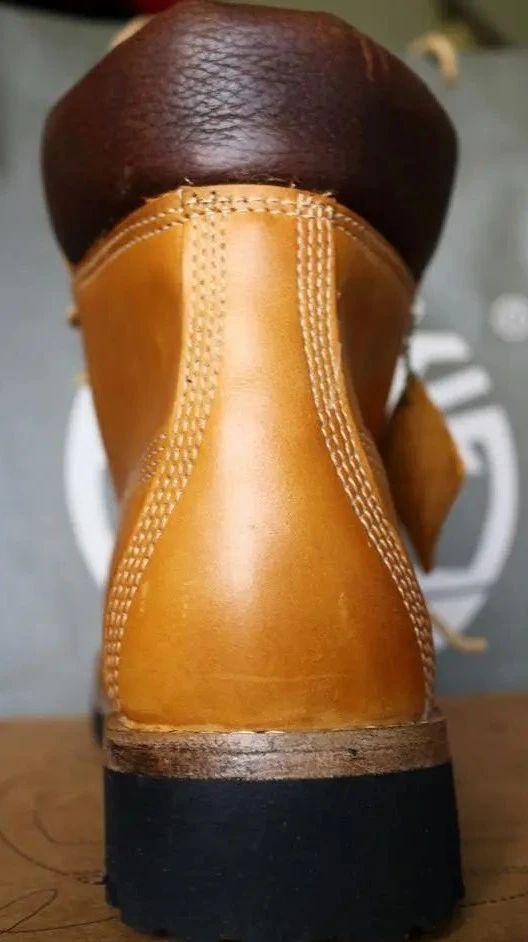 Timberland大黃靴開箱,“踢不爛”是一雙好看又好穿的鞋