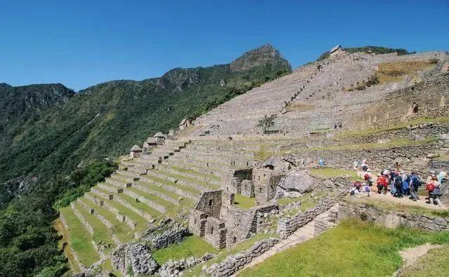 秘魯馬丘比丘印加古道攻略,4天3夜露營徒步之旅