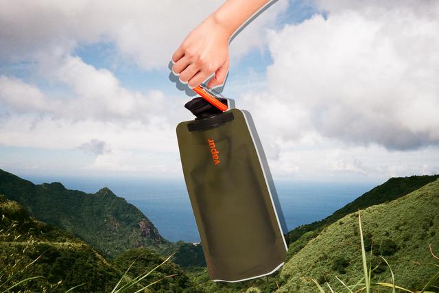 六款實用又好看的戶外小物,就算登山也要堅持風格