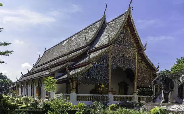 泰國自由行,第一次去清邁旅游值得一去的景點、實用信息在這里