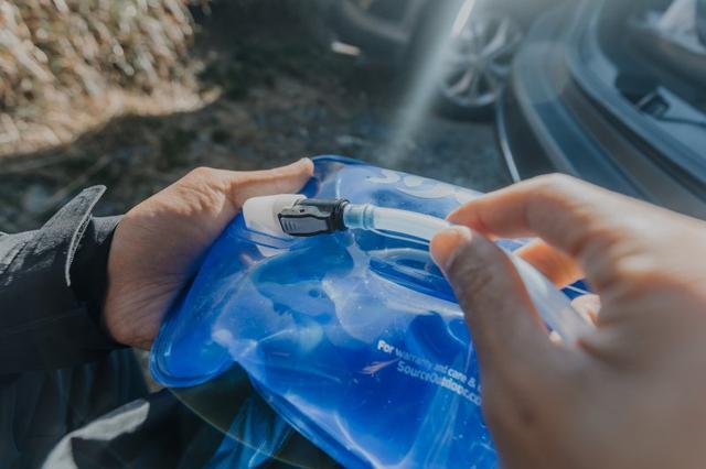 新手戶外裝備指南,實測背包、沖鋒衣、戶外鞋等必備戶外用品