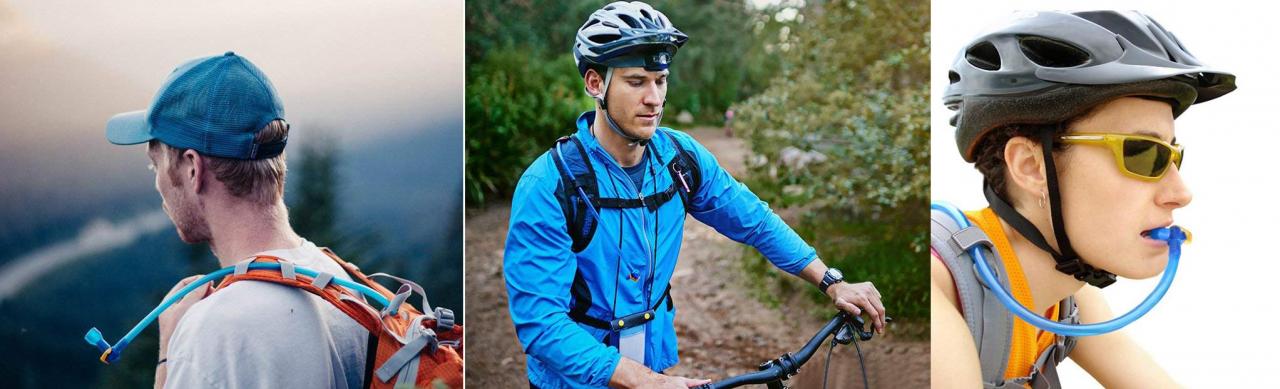 推薦九個比較實(shí)用的戶外用品,讓你的戶外旅行更輕松