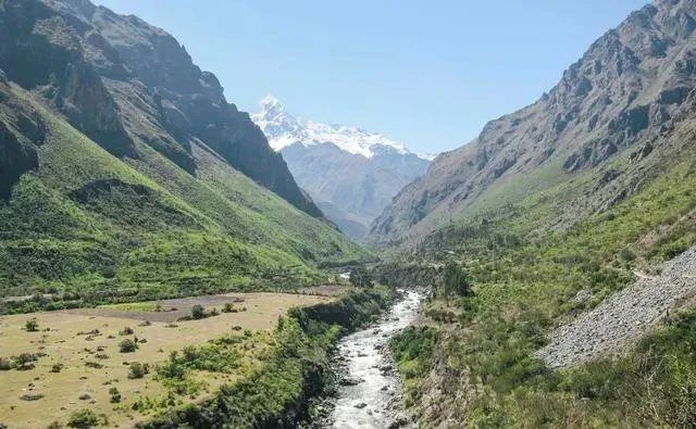 秘魯馬丘比丘印加古道攻略,4天3夜露營徒步之旅