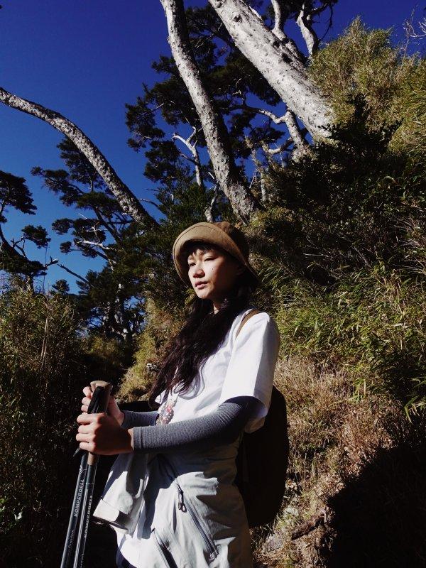 Odlo奧遞樂戶外保暖內衣實測,怕冷的人值得擁有