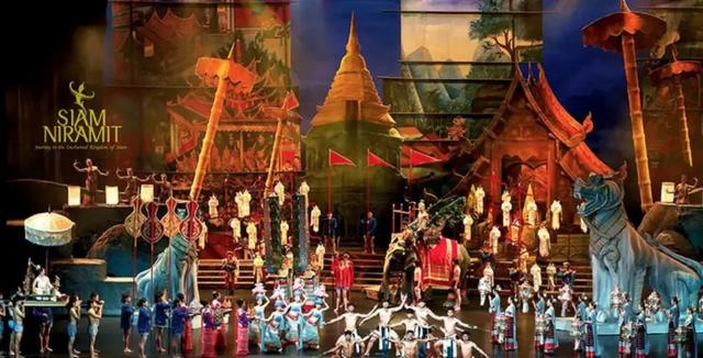 泰國曼谷最新自由行攻略,必去20個景點推薦!