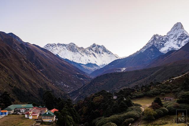 尼泊爾,EBC珠峰大本營徒步行程、行前準備、相關徒步游記