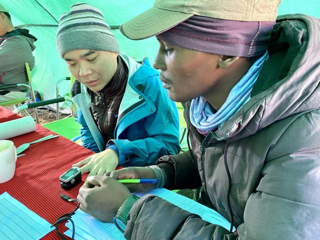 攀登非洲第一高峰,讓人向往的乞力馬扎羅山值得你來體驗