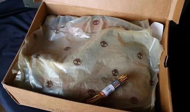 Timberland大黃靴開箱,“踢不爛”是一雙好看又好穿的鞋
