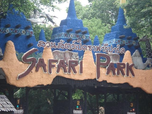 泰國曼谷最新自由行攻略,必去20個景點推薦!