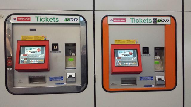 奧地利自由行,維也納必去景點、交通、美食、旅游攻略