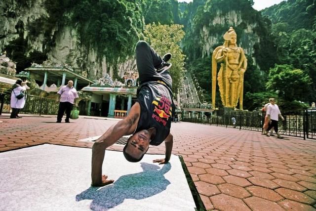 想要去野外探險(xiǎn),這九大城市值得去體驗(yàn)