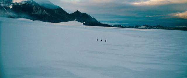 戶外旅行前必看的9部經典電影,你看了幾部?