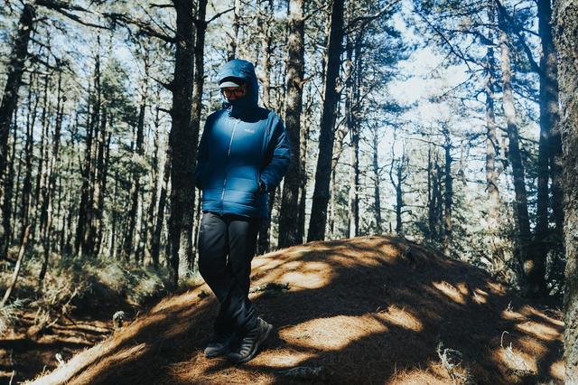 Rab防風保暖羽絨外套體驗推薦,除了貴沒毛病