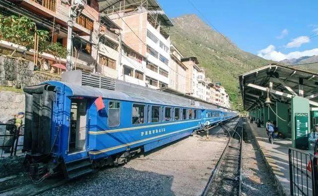 秘魯馬丘比丘印加古道攻略,4天3夜露營徒步之旅