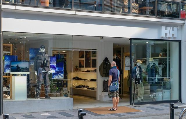 去日本買戶外裝備?推薦逛這些戶外用品店